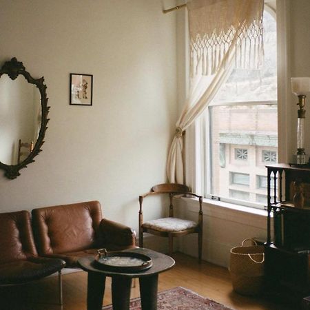 Object Hotel 1Br Room 3A Bisbee Exteriör bild