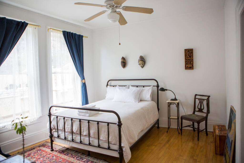 Object Hotel 1Br Room 3A Bisbee Exteriör bild