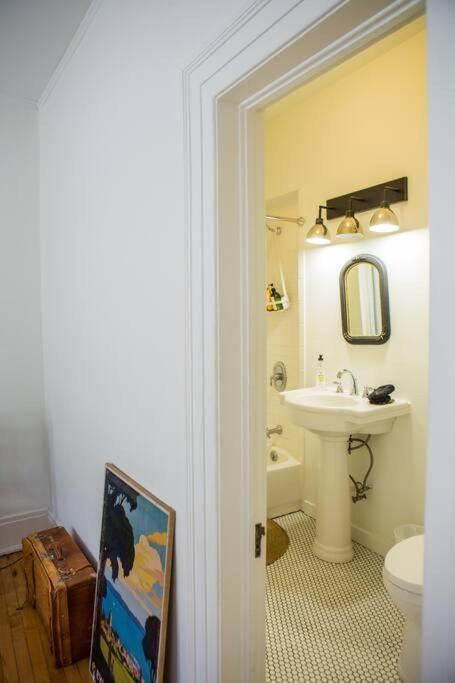 Object Hotel 1Br Room 3A Bisbee Exteriör bild